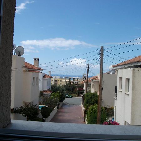 Villa Laurel Pegeia Exterior foto