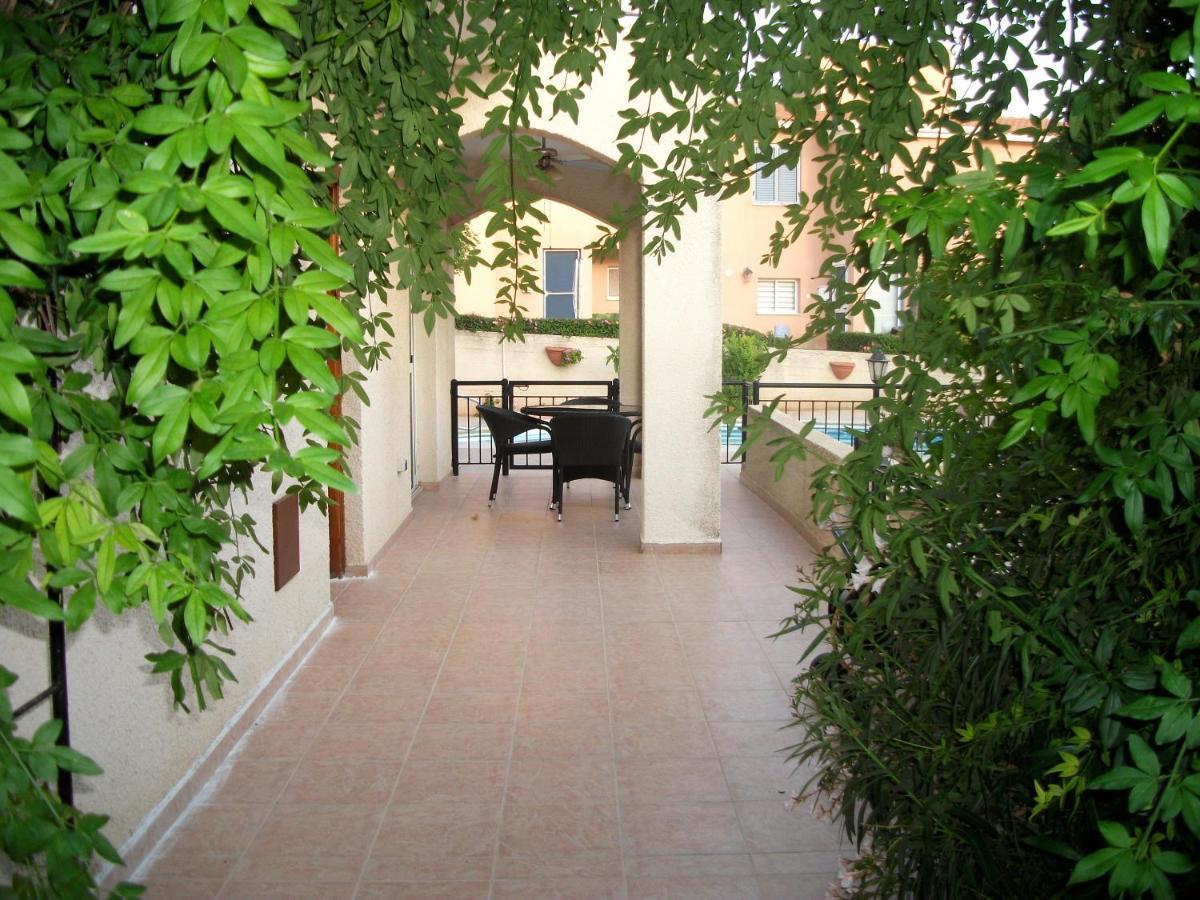Villa Laurel Pegeia Exterior foto