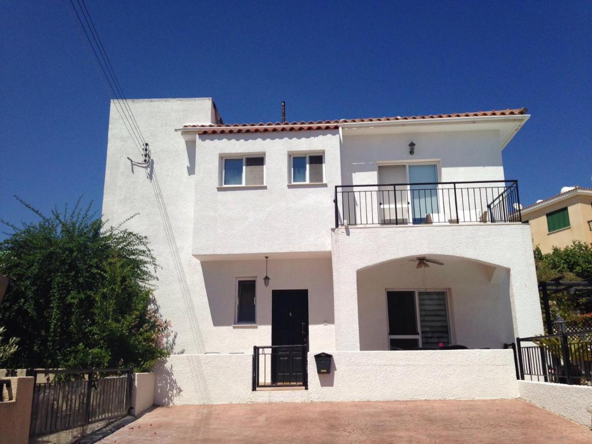 Villa Laurel Pegeia Exterior foto